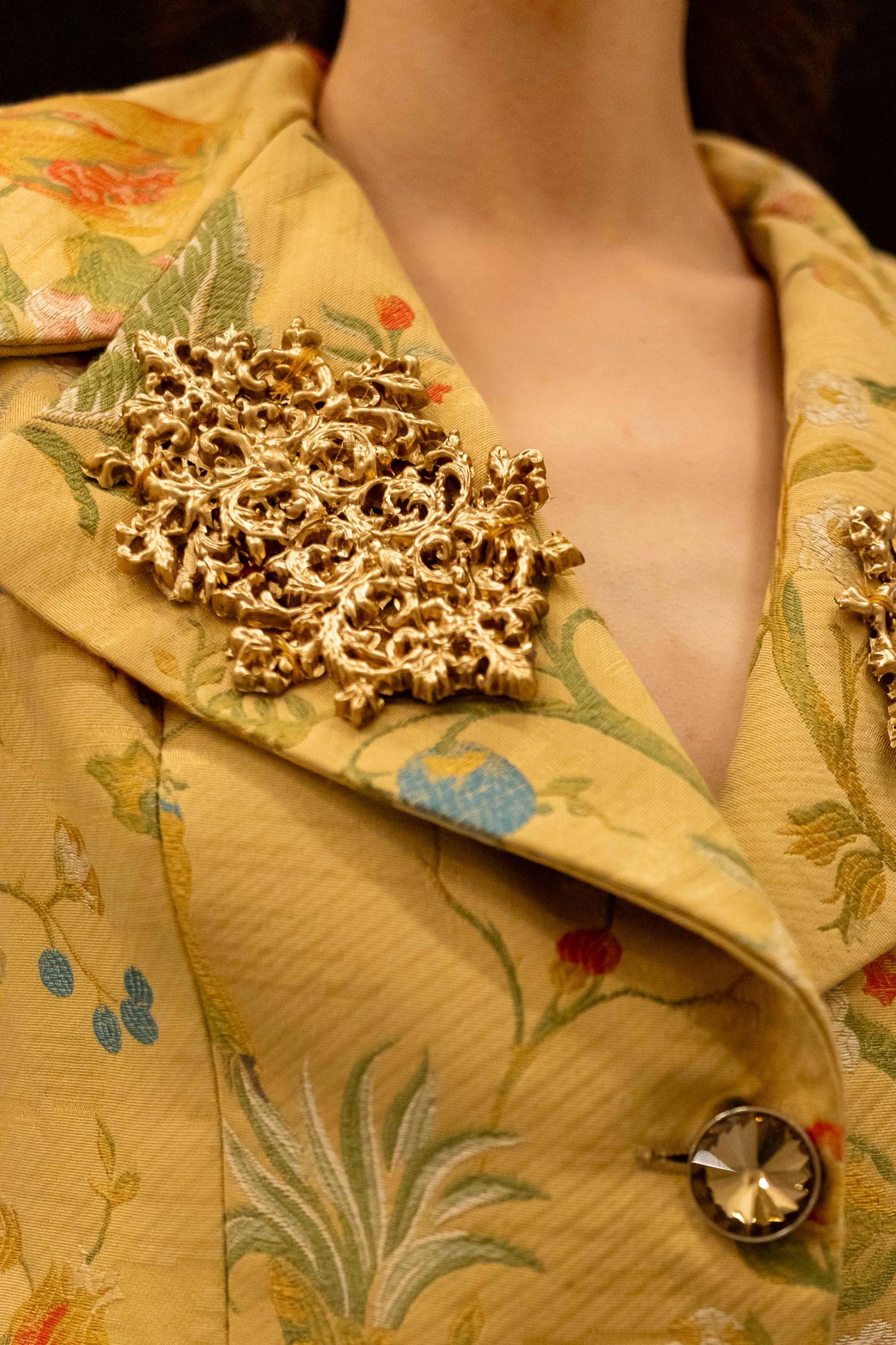 2025 Opera meets Haute Couture